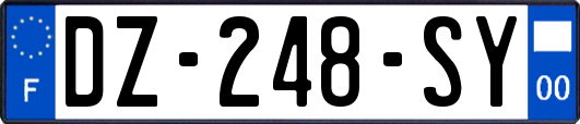 DZ-248-SY