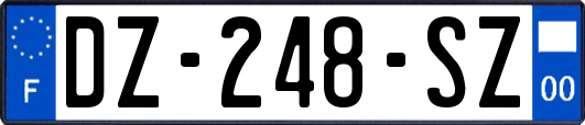 DZ-248-SZ