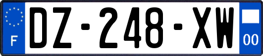 DZ-248-XW