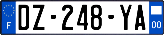 DZ-248-YA