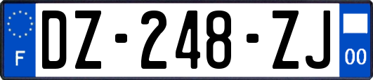 DZ-248-ZJ