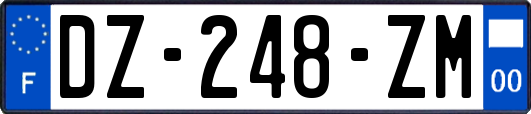 DZ-248-ZM