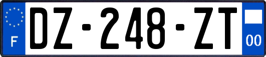 DZ-248-ZT