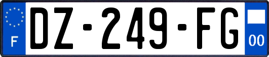 DZ-249-FG