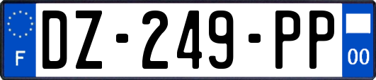 DZ-249-PP