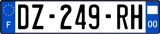 DZ-249-RH