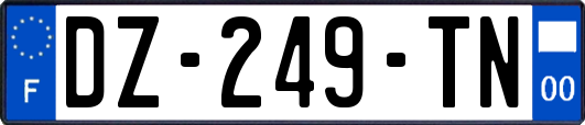 DZ-249-TN