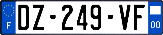 DZ-249-VF