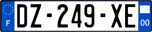 DZ-249-XE