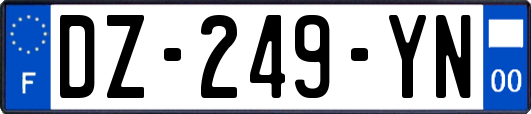 DZ-249-YN