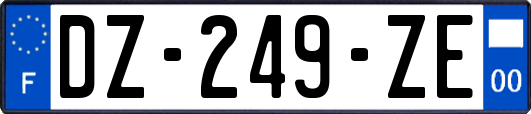 DZ-249-ZE