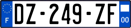 DZ-249-ZF