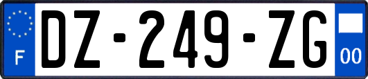 DZ-249-ZG