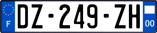 DZ-249-ZH