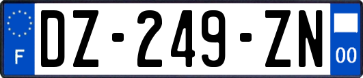 DZ-249-ZN