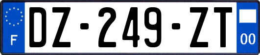 DZ-249-ZT