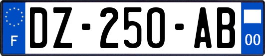 DZ-250-AB