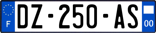 DZ-250-AS