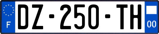 DZ-250-TH