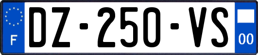 DZ-250-VS