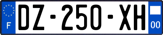 DZ-250-XH