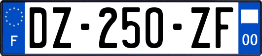 DZ-250-ZF