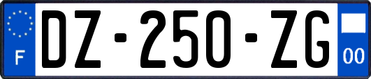 DZ-250-ZG