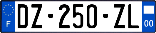 DZ-250-ZL