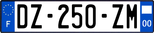 DZ-250-ZM