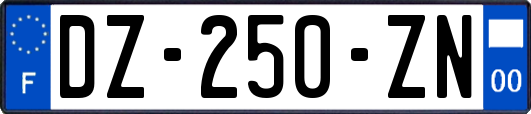 DZ-250-ZN