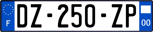 DZ-250-ZP