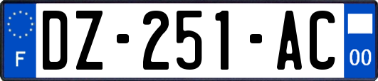 DZ-251-AC