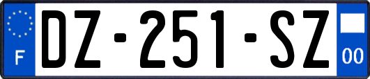 DZ-251-SZ