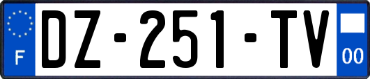 DZ-251-TV