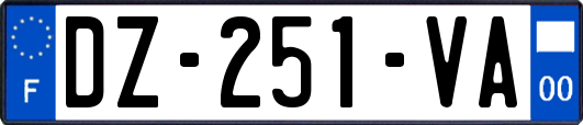 DZ-251-VA