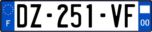 DZ-251-VF