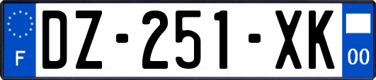 DZ-251-XK