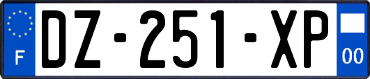 DZ-251-XP