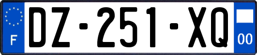 DZ-251-XQ