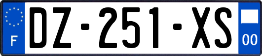 DZ-251-XS