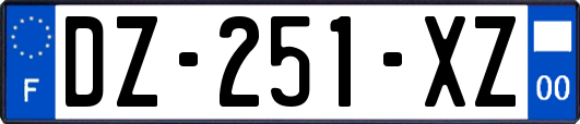 DZ-251-XZ