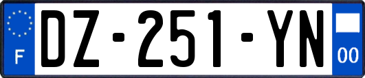 DZ-251-YN