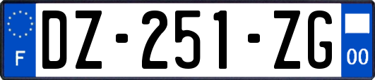 DZ-251-ZG