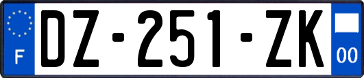 DZ-251-ZK