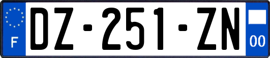 DZ-251-ZN