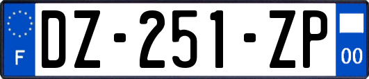 DZ-251-ZP