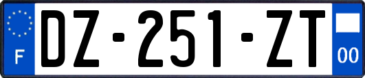 DZ-251-ZT