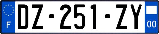 DZ-251-ZY