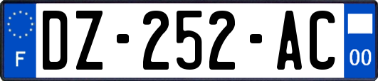 DZ-252-AC