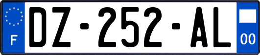 DZ-252-AL